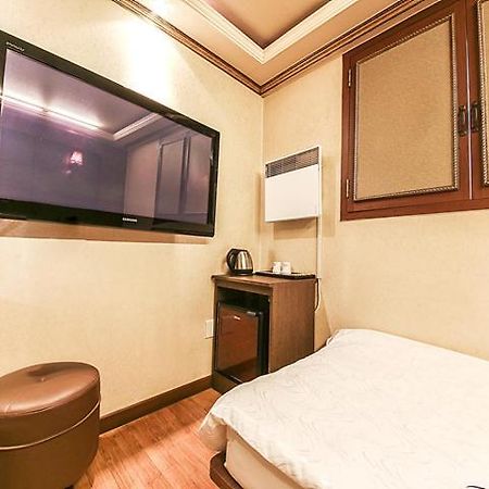 Coups Hotel Seoul Exterior photo