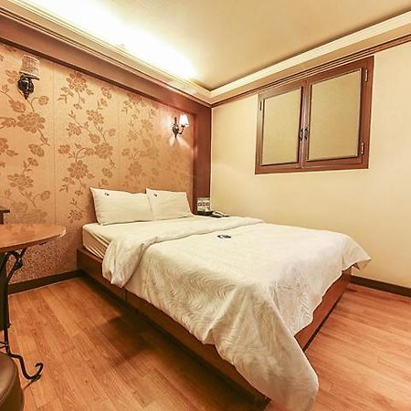 Coups Hotel Seoul Exterior photo
