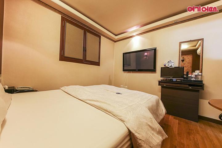 Coups Hotel Seoul Exterior photo