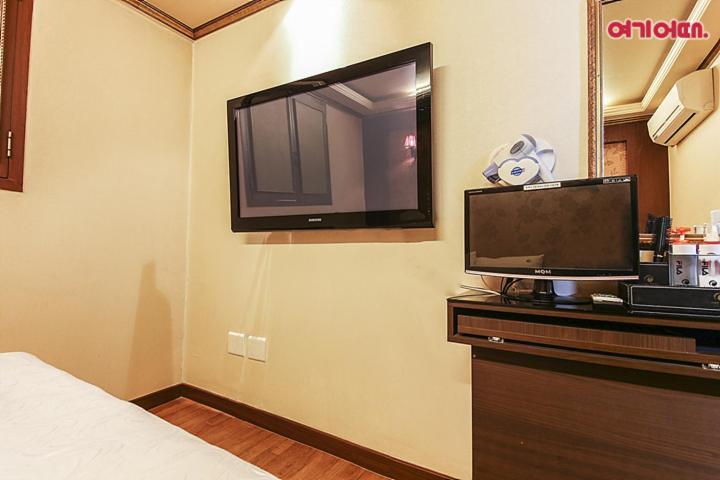 Coups Hotel Seoul Exterior photo