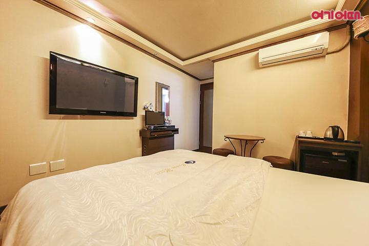 Coups Hotel Seoul Exterior photo