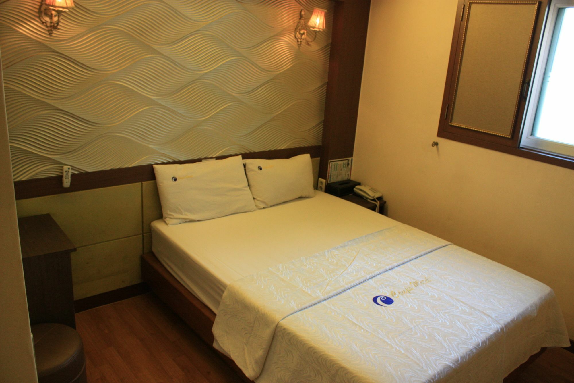 Coups Hotel Seoul Exterior photo